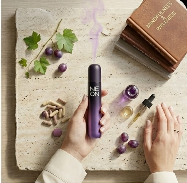 Vitamin DIffuser 1ш